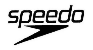 SPEEDO logo