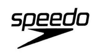 SPEEDO logo