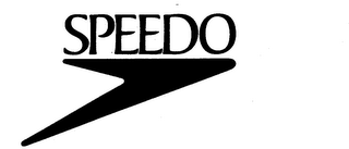 SPEEDO logo