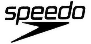 SPEEDO logo