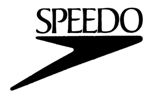 SPEEDO logo