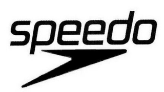 SPEEDO logo