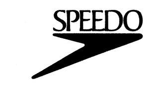 SPEEDO logo