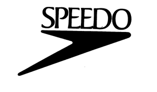 SPEEDO logo