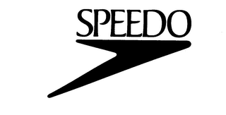 SPEEDO logo
