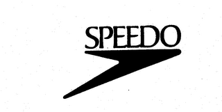 SPEEDO logo