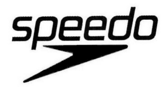 SPEEDO logo