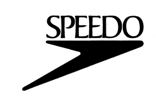 SPEEDO logo