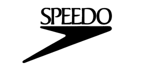 SPEEDO logo