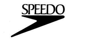 SPEEDO logo