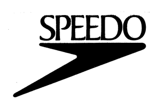 SPEEDO logo