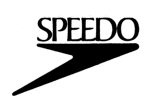 SPEEDO logo