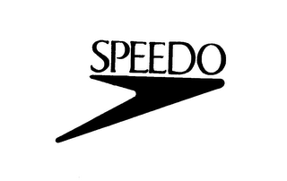 SPEEDO logo