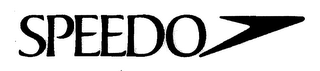 SPEEDO logo