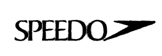 SPEEDO logo