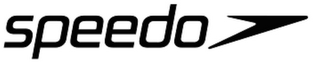 SPEEDO logo