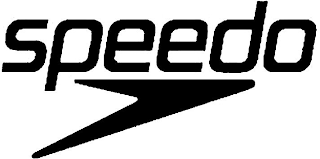 SPEEDO logo