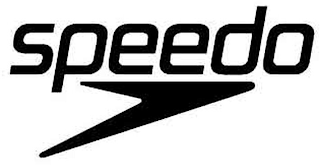 SPEEDO logo