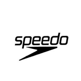 SPEEDO logo