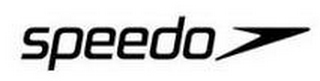 SPEEDO logo