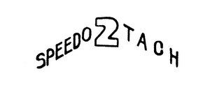 SPEEDO2TACH logo