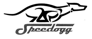 SPEEDOGG logo