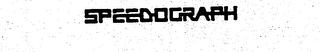 SPEEDOGRAPH logo