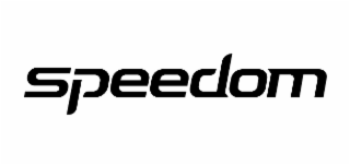 SPEEDOM logo