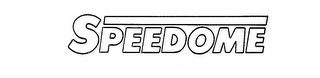 SPEEDOME logo