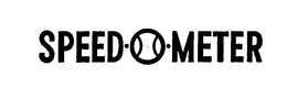 SPEED.O.METER logo