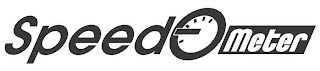 SPEEDOMETER logo
