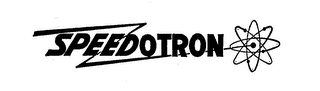 SPEEDOTRON logo