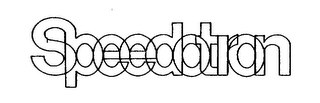 SPEEDOTRON logo