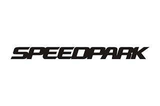 SPEEDPARK logo