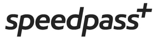 SPEEDPASS logo