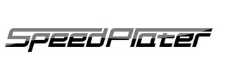 SPEEDPLATER logo