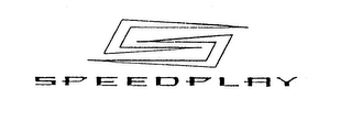 SPEEDPLAY logo
