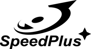 SPEEDPLUS logo