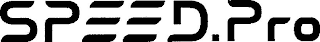 SPEED.PRO logo