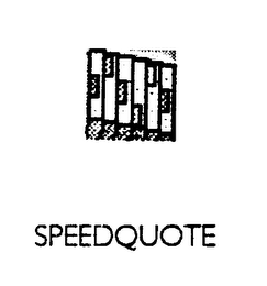 SPEEDQUOTE logo