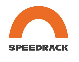 SPEEDRACK logo