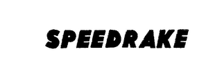 SPEEDRAKE logo