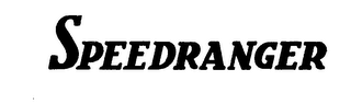 SPEEDRANGE logo