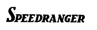 SPEEDRANGER logo