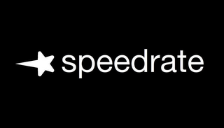 SPEEDRATE logo