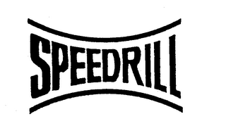 SPEEDRILL logo