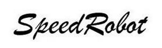 SPEEDROBOT logo