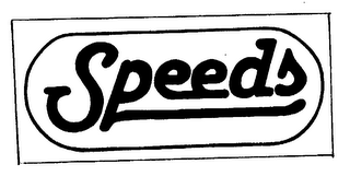 SPEEDS logo