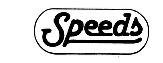 SPEEDS logo