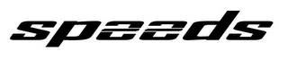 SPEEDS logo